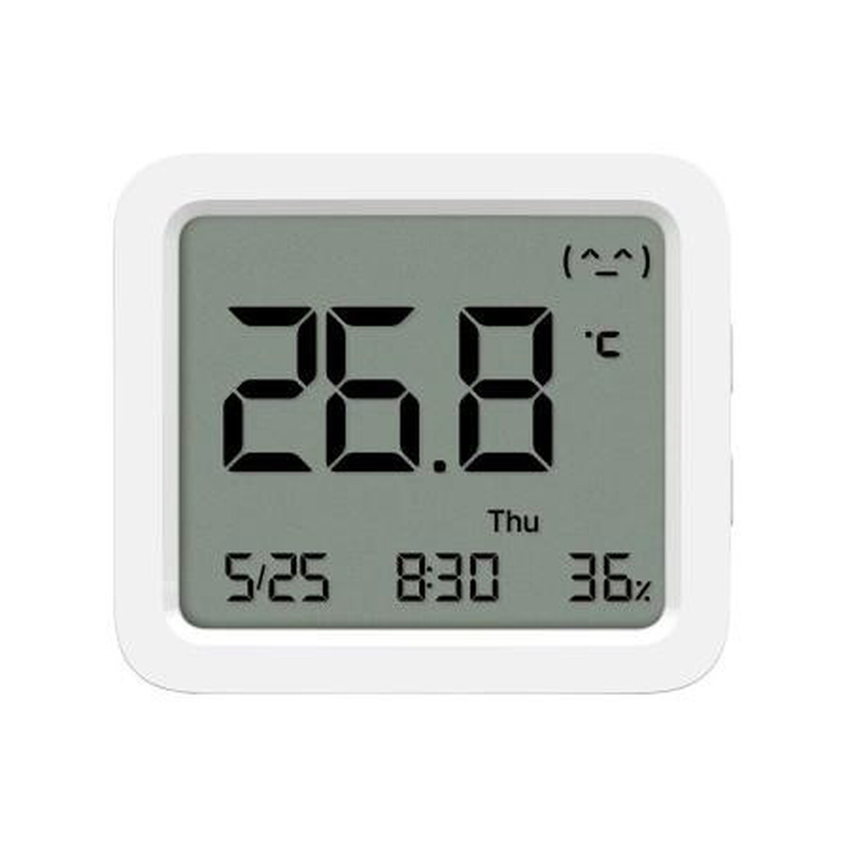 XIaomi Mi Temperature and Humidity Monitor 3