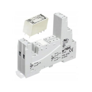 ROPAM MODUŁ PRZEKAŹ. RM85 12V 1P