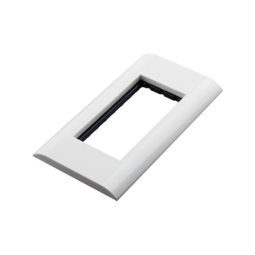 RAMKA Z SUPORTEM PODWÓJNA 4 MOD M45