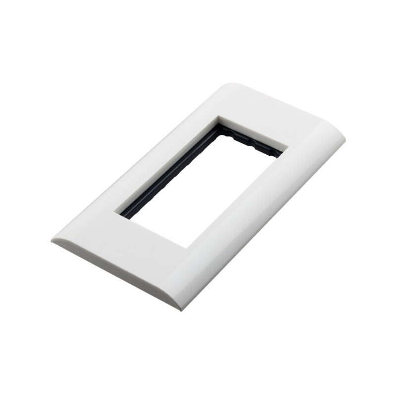 RAMKA Z SUPORTEM PODWÓJNA 4 MOD M45