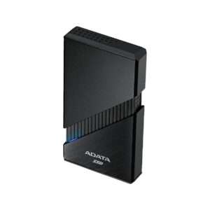 Dysk SSD Adata SE920 2TB USB4C 3800/3700 MB/s czarny