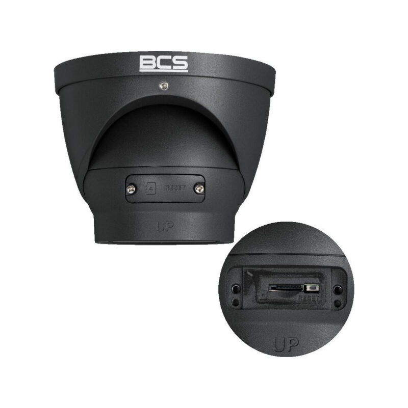 Kamera BCS LINE BCS-L-EIP55VSR4-Ai1-G
