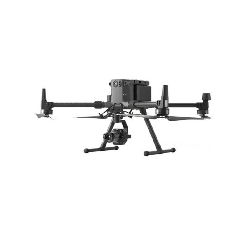 Kamera DJI Zenmuse P1 + DJI Care Enterprise Basic