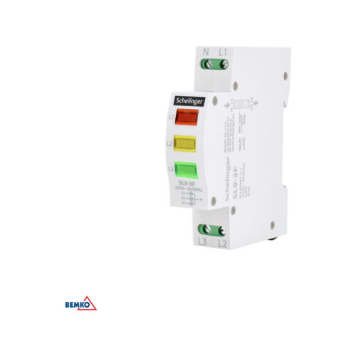 Latarka hybrydowa LED ZOOM 1200mAh IP42