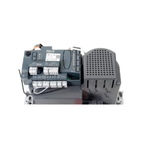 Zestaw NICE ROBUS 600 HI-SPEED MyGO do bram przesuwnych