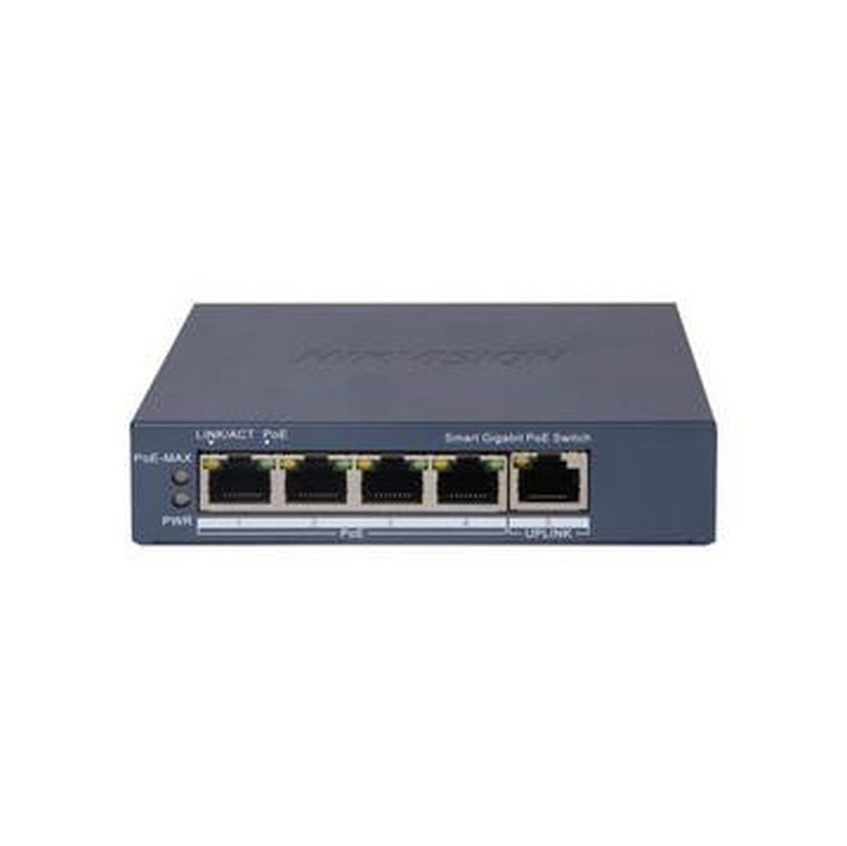 Hikvision DS-3E1505P-EI