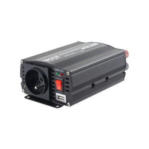 PRZETWORNICA VOLT POLSKA IPS-500 24V / 230V 350/500 W