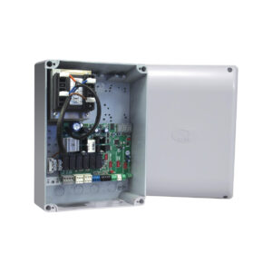 Zestaw CAME ATS 50DGM 24V SAFE LONG SPACE (8K01MP-037)