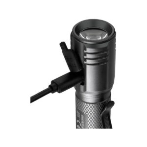 Latarka ręczna 20W LED everActive FL-2000R Buddy 2000 lumenów IPX4