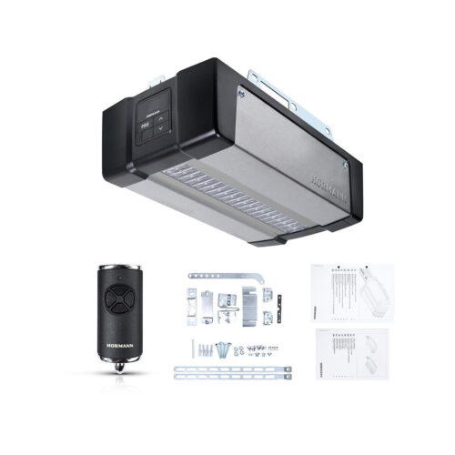Napęd/siłownik Hormann Supramatic E4 868MHz BiSecure