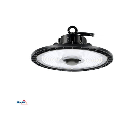 HIGHBAY LED PARIT 100W 4000K 16000LM IP65 90° DALI