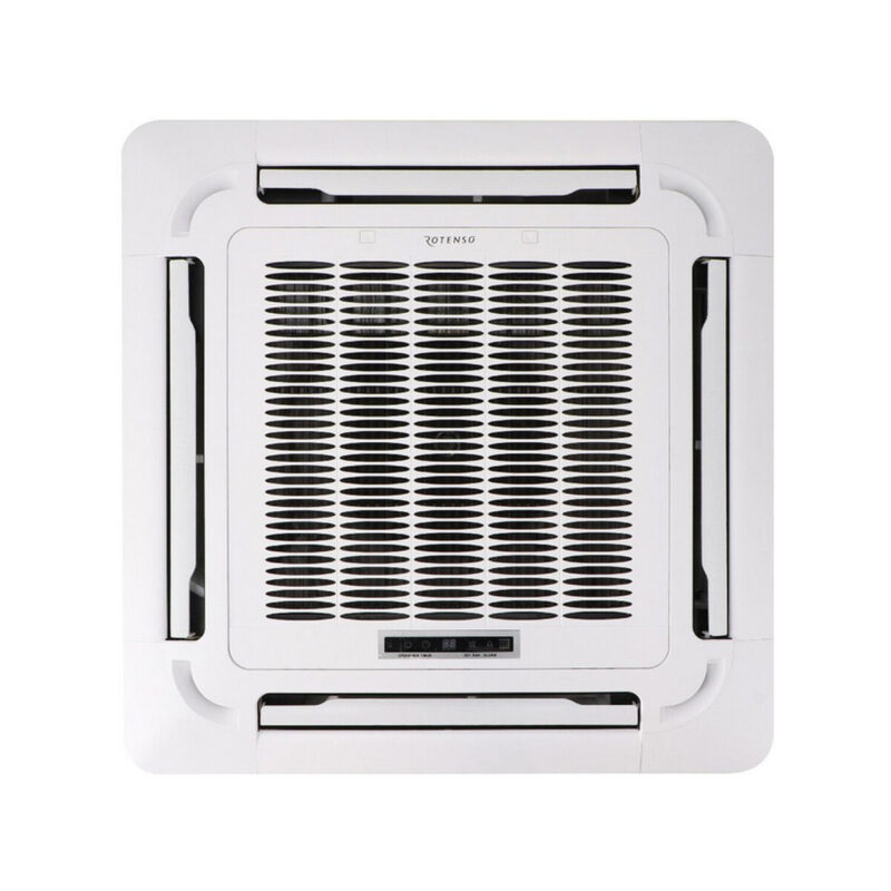 Klimatyzator kasetonowy Rotenso Tenji T140Wi (jednostka wewnętrzna)