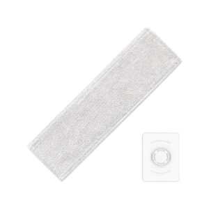Filtr Pro do odkurzacza przeciw roztoczom Xiaomi Dust Mite Vacuum Cleaner Pro Filter 2szt