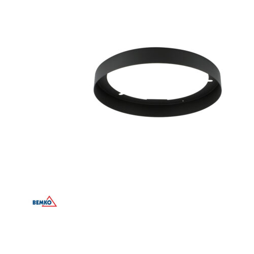 Ramka PLC 290MM wysoka biała