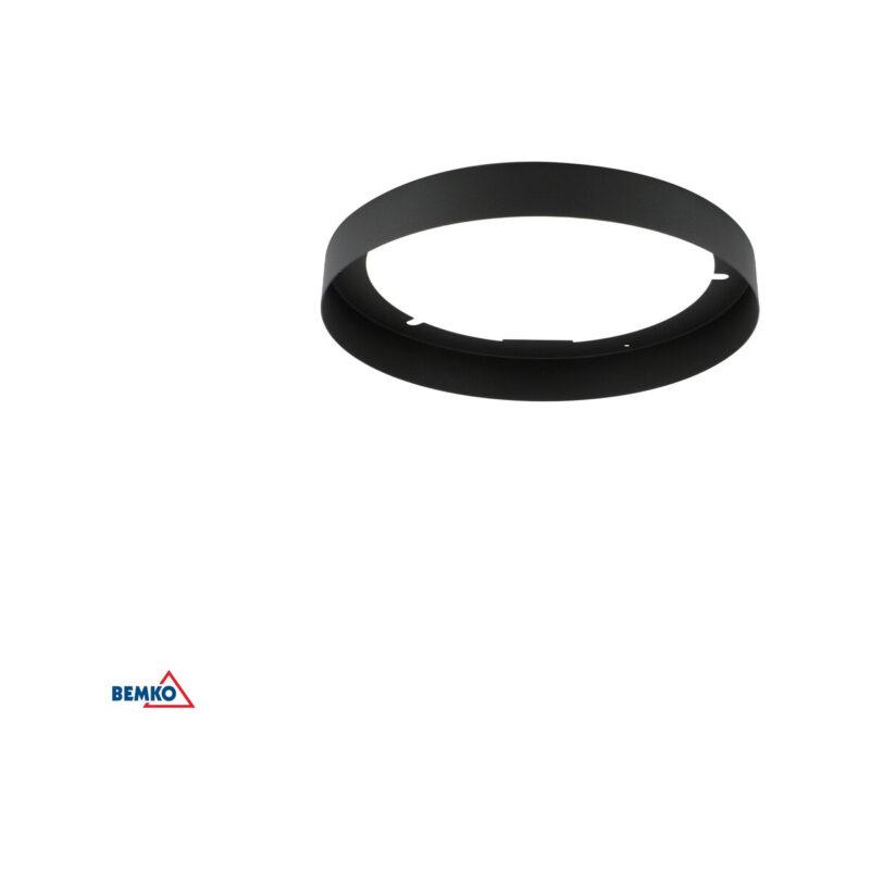 Ramka PLC 290MM wysoka biała
