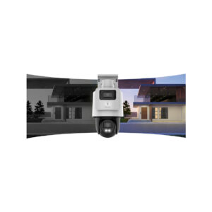 Kamera IP Hilook PTZ-N2D400M-DE/14(2.8/8mm)(O-STD)