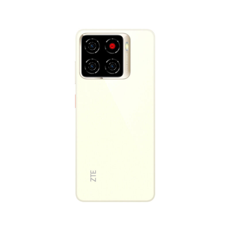 Smartfon ZTE Blade A56 4/128GB (Floating Gold)