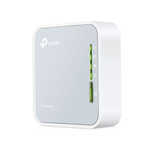 ROUTER TP-LINK TL-WR902AC