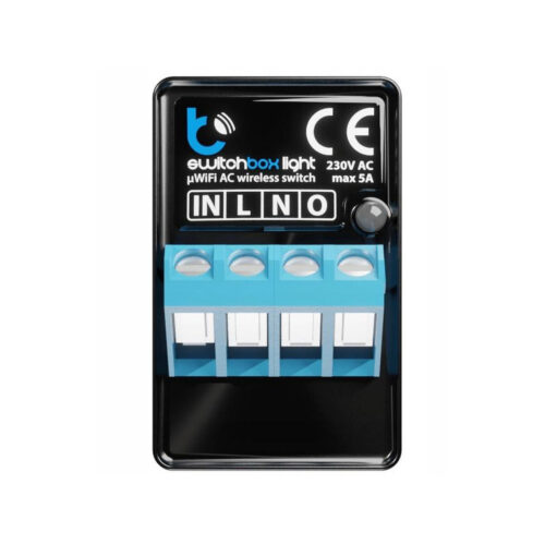 Blebox SwitchBox Light WiFi