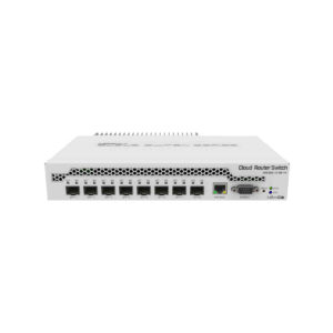 MIKROTIK ROUTERBOARD CRS309-1G-8S+IN