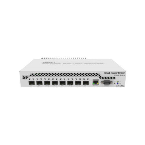 MIKROTIK ROUTERBOARD CRS309-1G-8S+IN