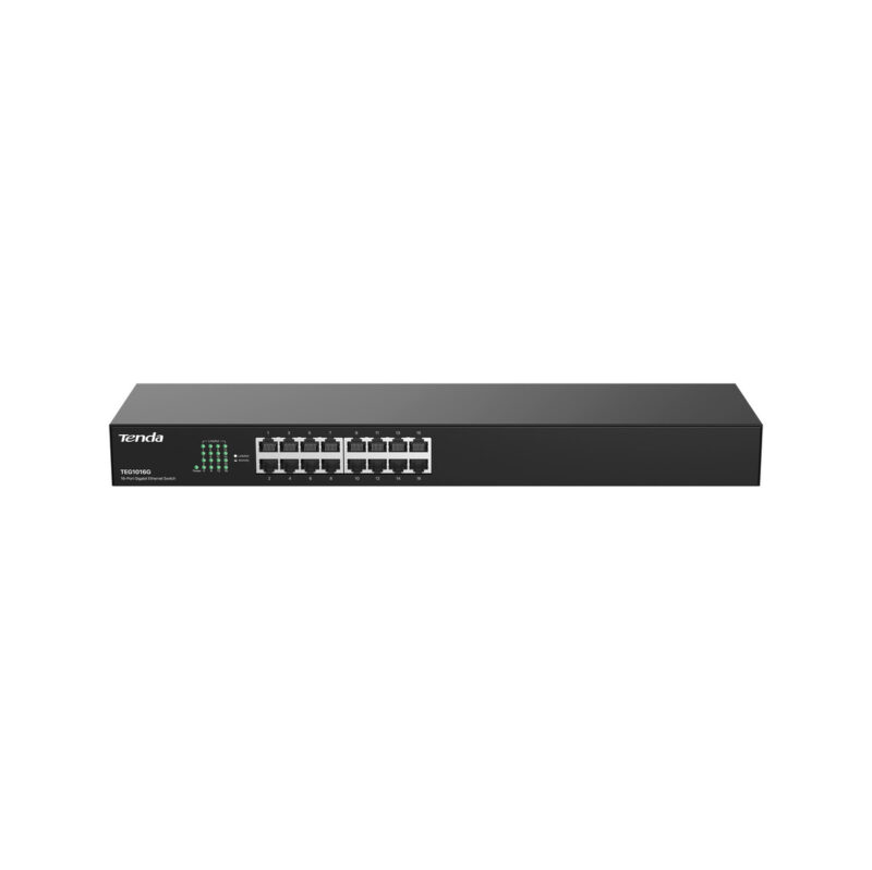 SWITCH TENDA TEG1016G