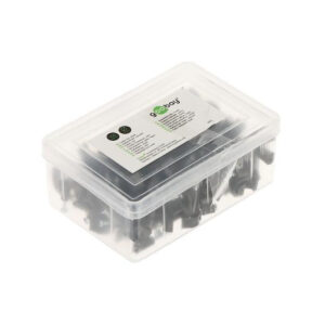 TRZYMAK KABLA TRZ-8/B*P100