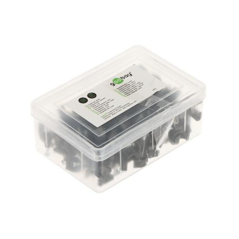TRZYMAK KABLA TRZ-8/B*P100