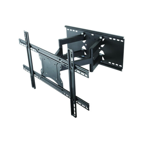 UCHWYT DO TV LED/LCD AR-87 ART 40-80" 60KG reg. pion/poziom 46cm