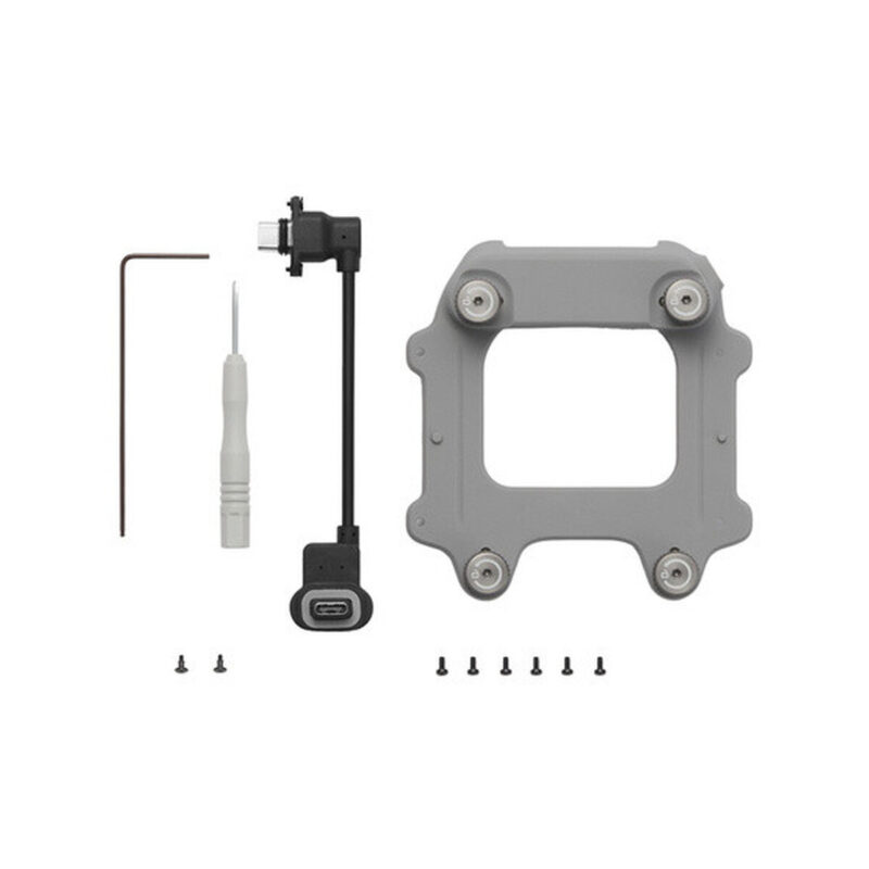 f1c8fbecf96562a85acde43acdd3e425_original Zestaw montażowy DJI Manifold 3 dla Matrice 4D Series