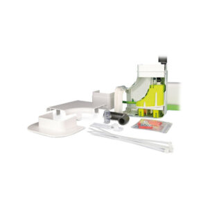 POMPKA DO SKROPLIN ASPEN FP3319 MINI LIME SILENT