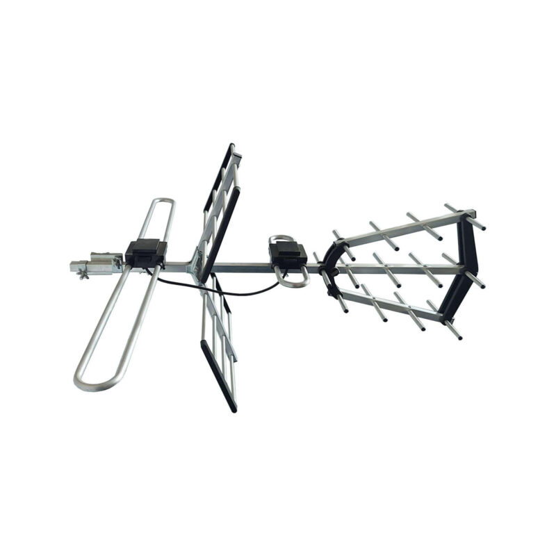 Antena DVB-T2 GALAXY COMBO PREMIUM VHF UHF