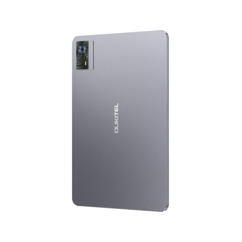 Tablet Oukitel OT5S 6/256GB 12" 8250mAh Szary