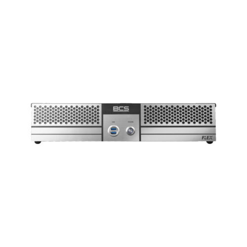 Rejestrator BCS FLEX BCS-F-NVR7004