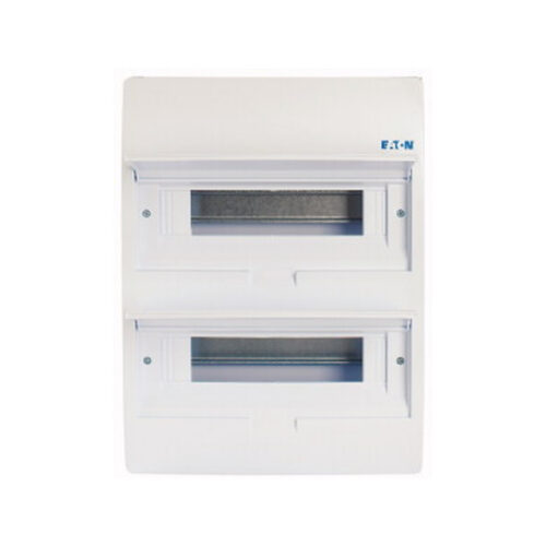 EATON BC-O-2/24-TW-ECO ROZDZIELNIA PLASTIKOWA NT 24M 2X 12M N+PE