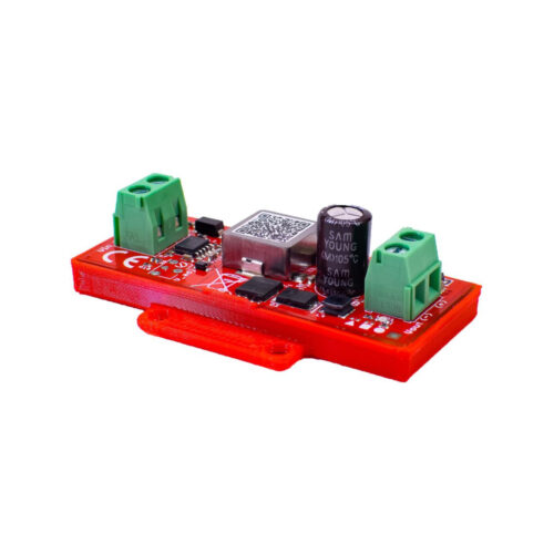 Przetwornica podnosząca napięcie do 24V ATTE ASUC-30-240-OF