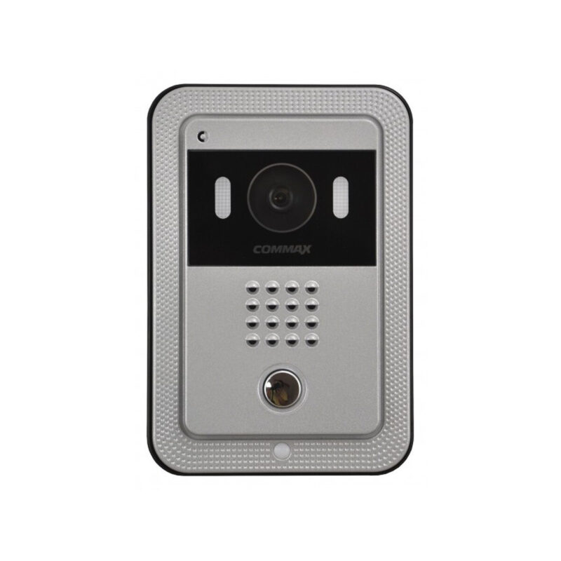 PANEL ZEW. COMMAX Z KAM. DRC-4FC