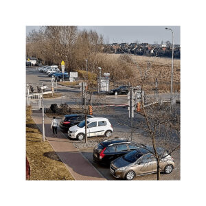 KAMERA IP 5G GSM 4G LTE NA KARTĘ SIM ZEWNĘTRZNA ORLLO S1 5G