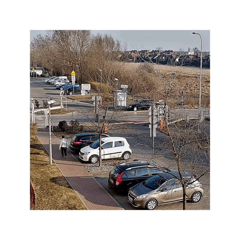 KAMERA IP 5G GSM 4G LTE NA KARTĘ SIM ZEWNĘTRZNA ORLLO S1 5G