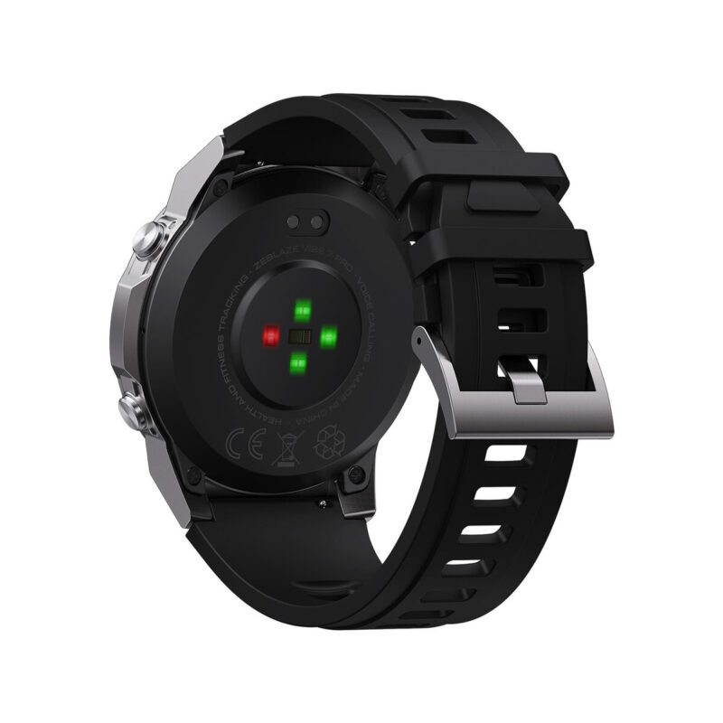 Smartwatch Zeblaze Vibe 7 Pro szary