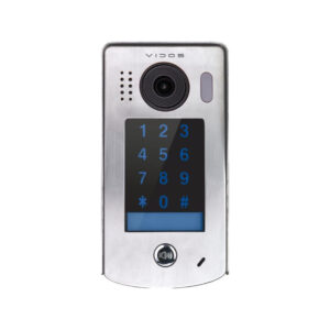 Stacja bramowa VIDOS DUO S1301D