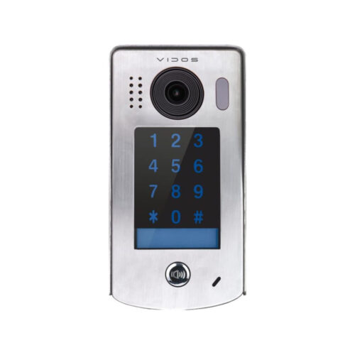 Stacja bramowa VIDOS DUO S1301D