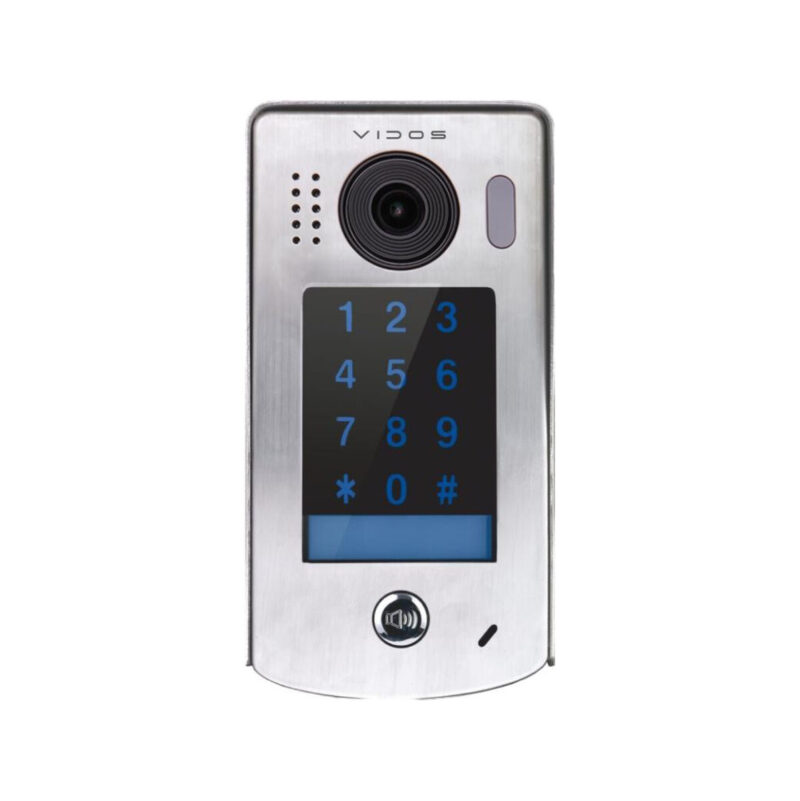 Stacja bramowa VIDOS DUO S1301D