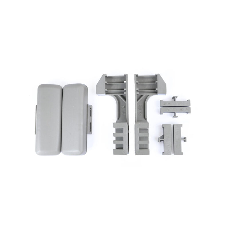Zestaw Somfy Elixo 3S+ M IO Comfort Pack do 600kg bram przesuwnych