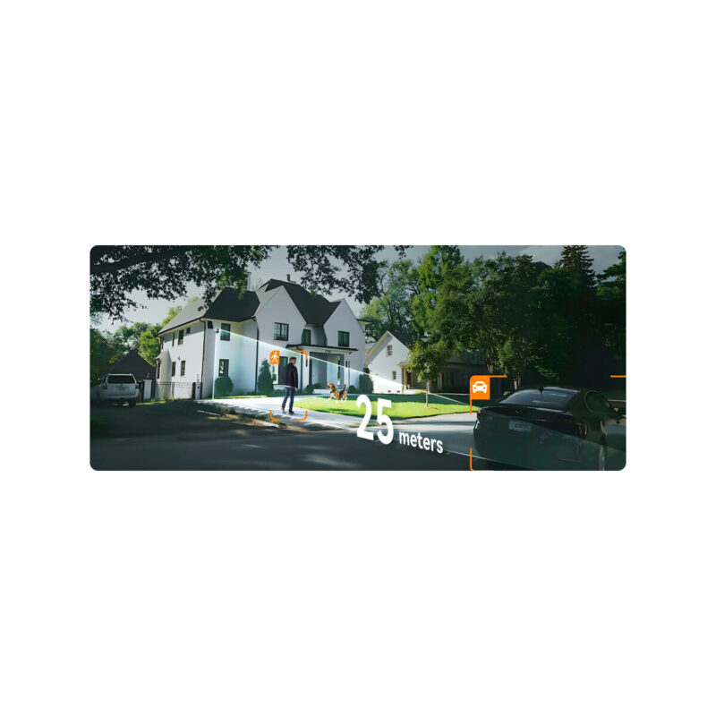 Kamera IP Imou AOV Dual 10MP (5MP+5MP) z panelem solarnym 2.4GHz WiFi+4G