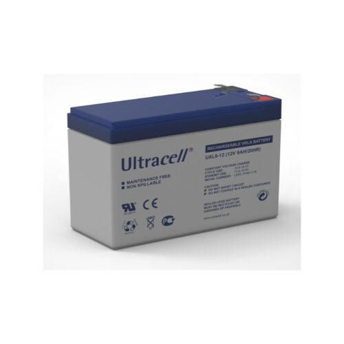 f225f74a7c045f776188638f3c9a8c01_original Akumulator AGM ULTRACELL UXL 12V 9Ah