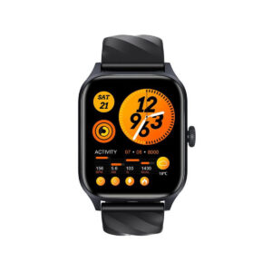 Smartwatch Weofly Active czarny