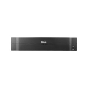 Rejestrator IP BCS LINE BCS-L-NVR6408R-A-8K-Ai2