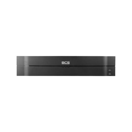 Rejestrator BCS LINE BCS-L-NVR6408R-A-8K-AI3/PRO