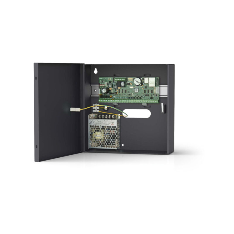 Zestaw kontroler z obudową ROGER MC16-PAC-ST-1-KIT